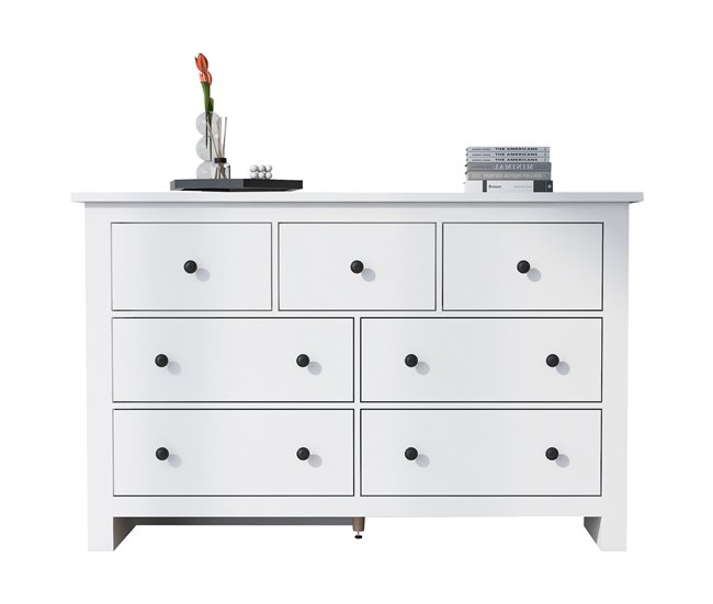 Aparadores 152 Branco