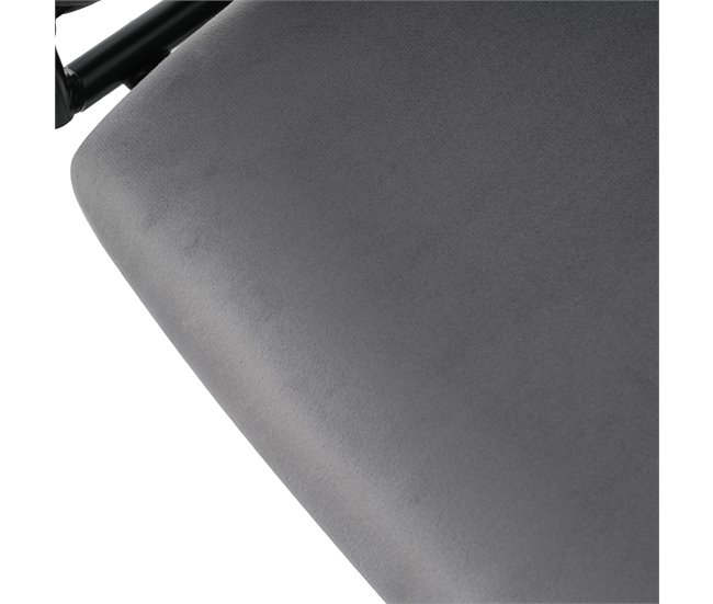 Cadeiras de jantar Cinza