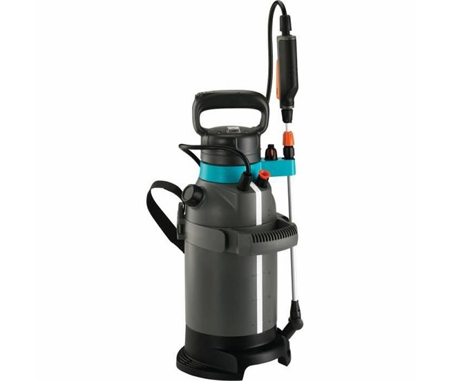 Pulverizador a Pressão para o Jardim EasyPump Multicor