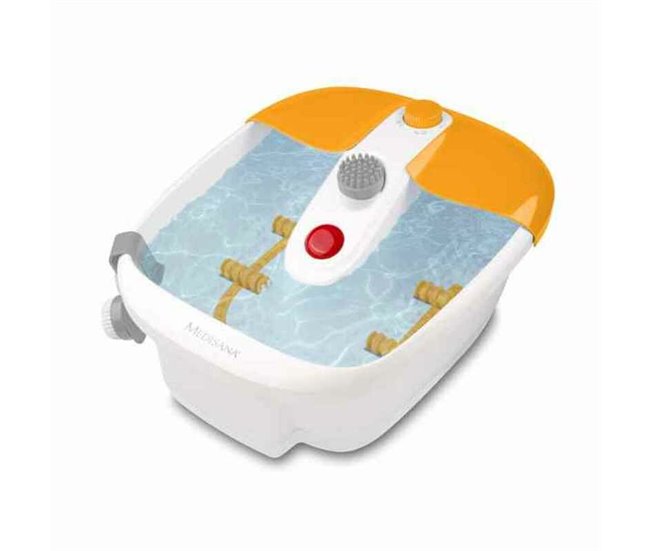 Massajador de Pés FS 883 Foot Spa Multicor