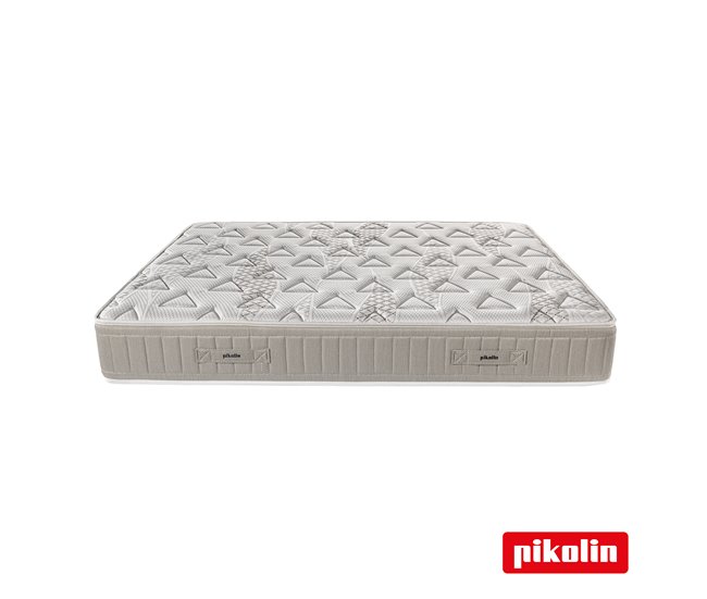 Colchão de molas ARA NORMABLOCK PIKOLIN 