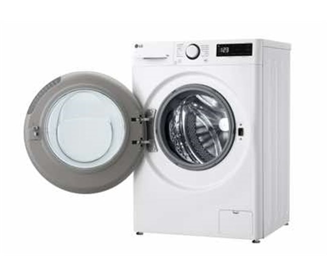 Máquina lavar roupa LG F2WR5S8S1W 8kg 1200rpm Branco