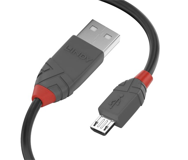 Cabo USB 36734 Preto