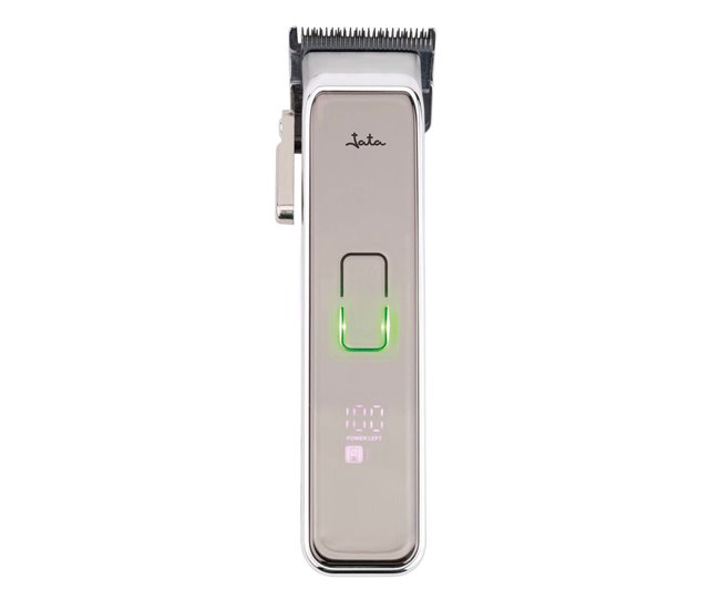 Aparadores de Cabelo JBCP3325 Cinza