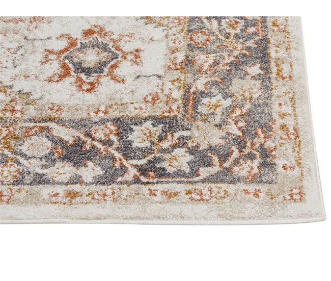 Beliani Pelos curtos NURNUS 80x150 Bege