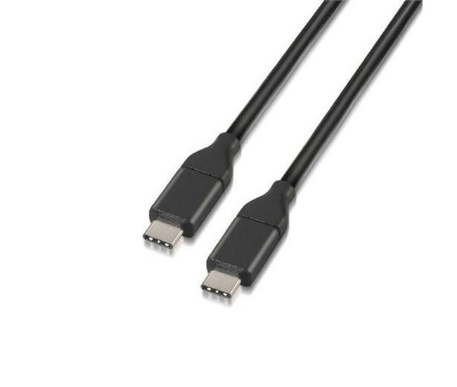 Cabo USB-C 3.1 A107-0061 Preto
