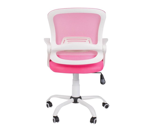 Cadeira de escritório Brisa Rosa