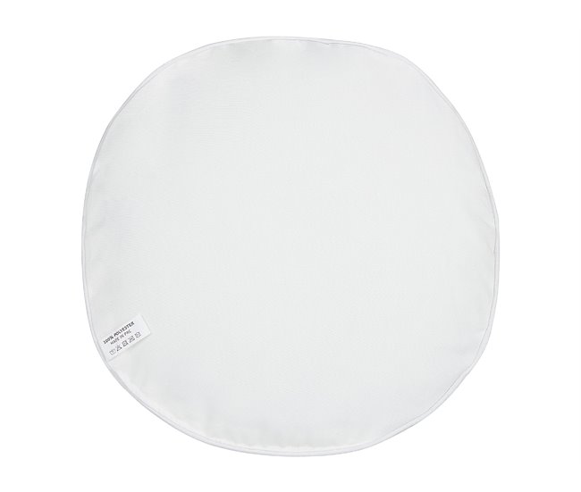 Beliani Cojín de jardín MONESI 40x40 Multicor