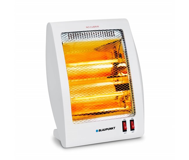 Fogão de quartzo BP1004 Branco