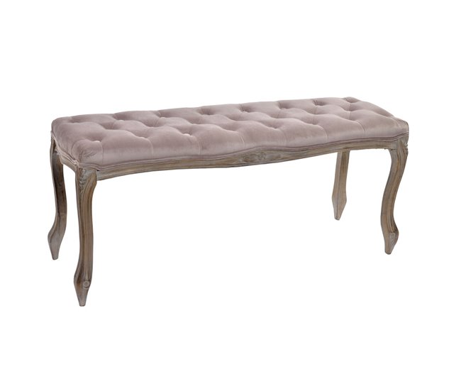 Banqueta Natural