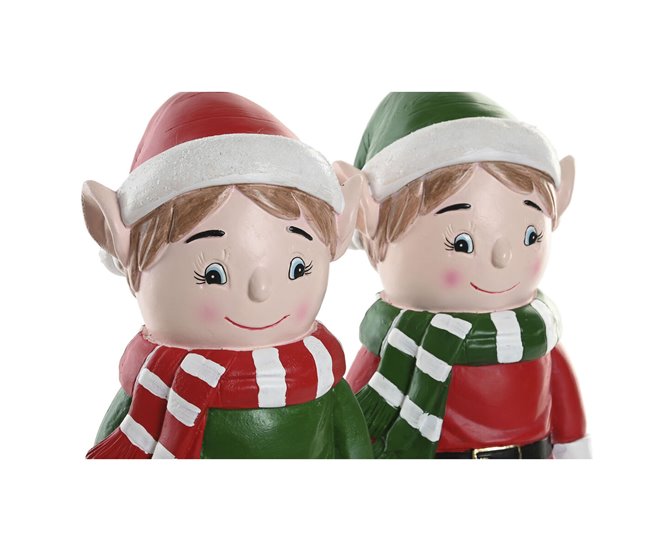 Adorno Natalício Multicor