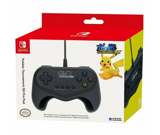 Comando Gaming NSW-064U Preto