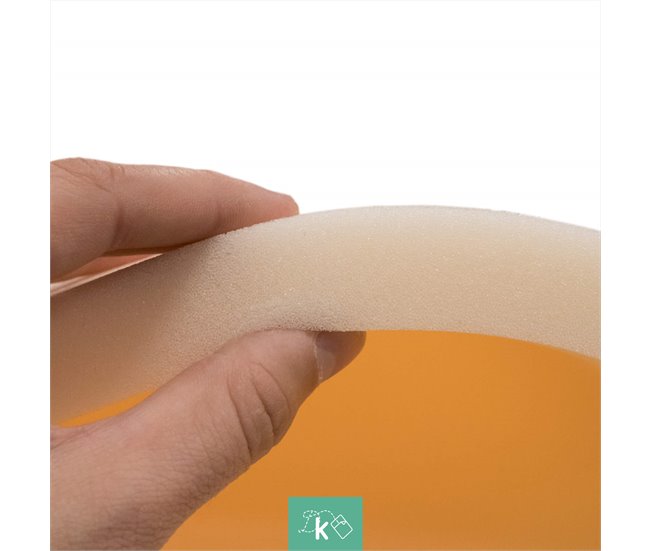 Espuma de poliuretano para estofos Densidade da borracha 26kg/m3 