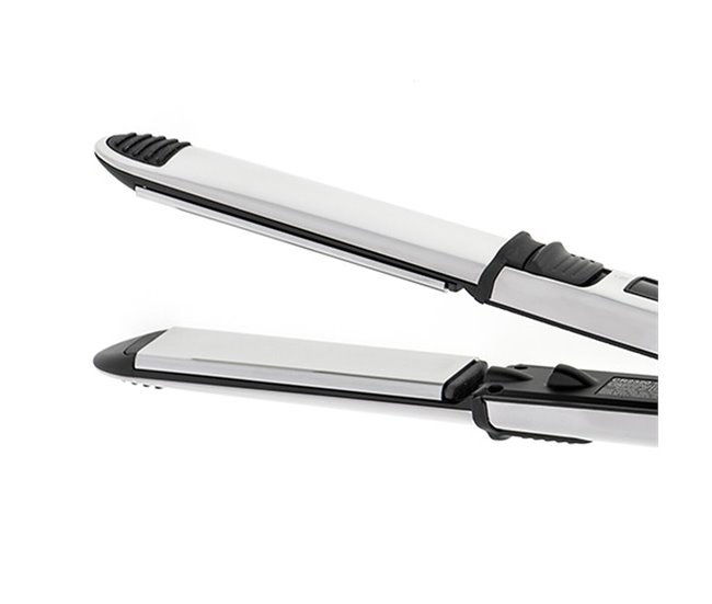 Ferro de Cabelo CR 2320 Preto