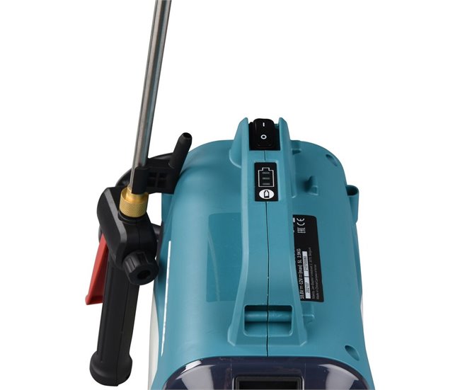 Aspersor de Rega US053DZ Multicor