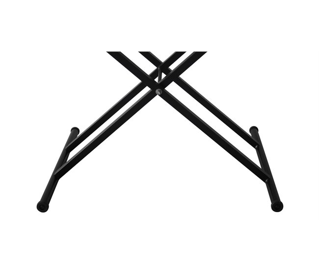 Mesa de centro elevável STAND UP II Estampado