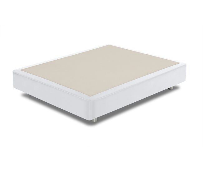 Base semipele na cor branca PALADIUM MOLAFLEX 