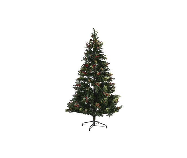 Árvore de Natal Verde