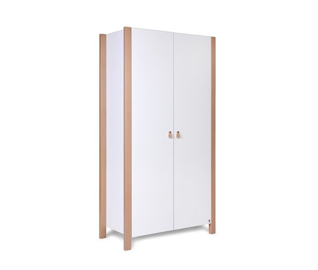 Armário de 2 portas YappyÉtude 95 Antracite