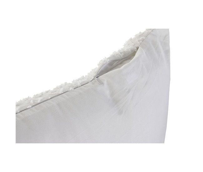 Almofada Branco