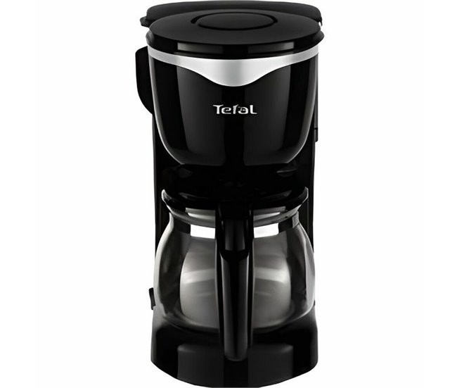 Máquina de Café de Filtro Dialog Preto