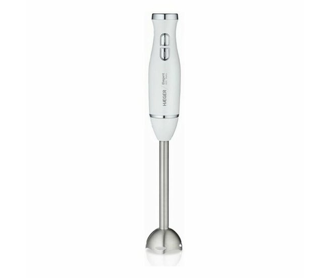 Batedora de Mão HB-400.021A Branco