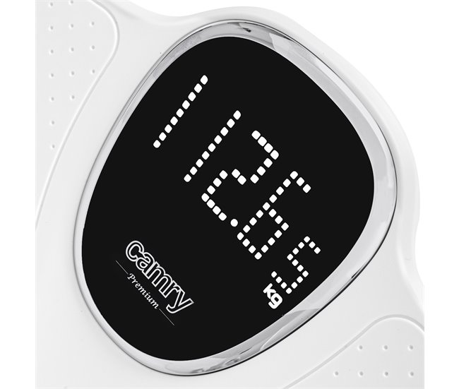 Briebe SC1125W Branco