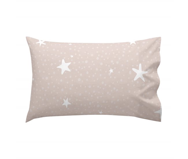Little star Jogo nórdico Rosa