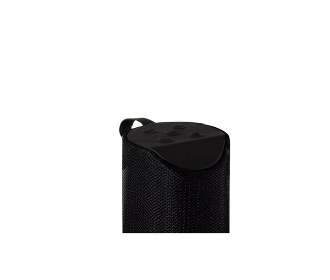 Altifalante Bluetooth Cool Stone 10 Preto