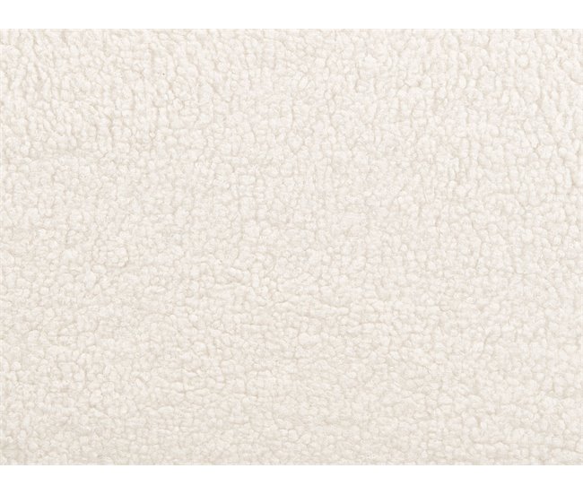 Beliani Cadeira de refeição RACHEL Creme