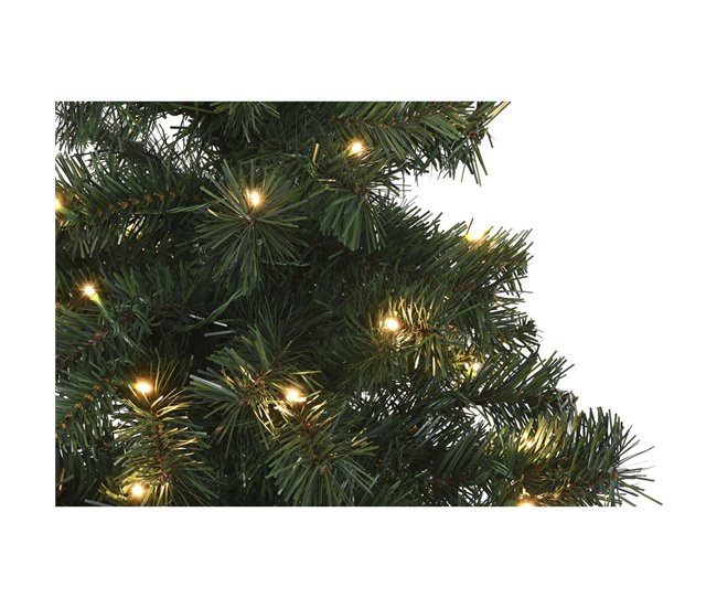 Árvore de Natal Verde
