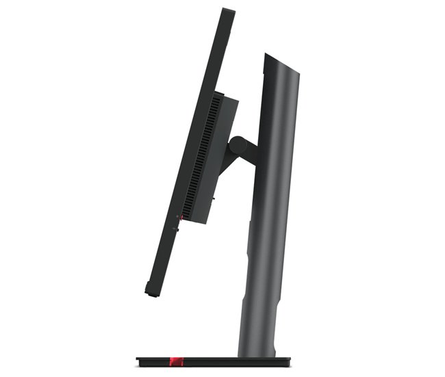 Monitor 63D1RAT1EU Preto