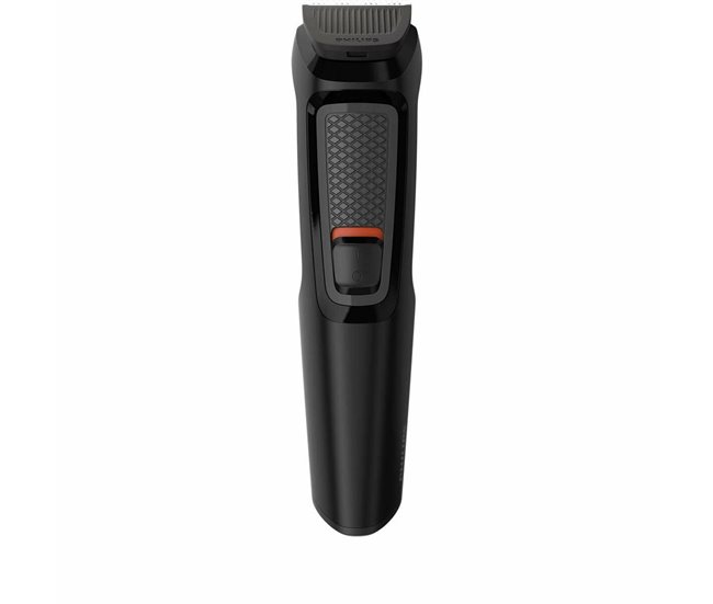 Aparadores de Cabelo Multigroom Series 3000 MG3710 Preto