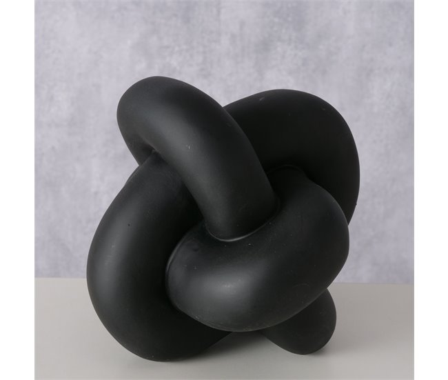 Figura KANOTTY BLACK da marca BOLTZE Preto