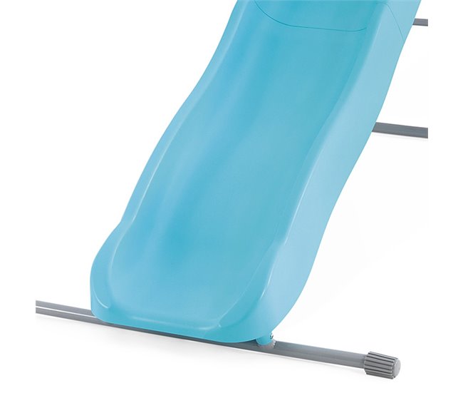Escorregador infantil  INTEX Azul