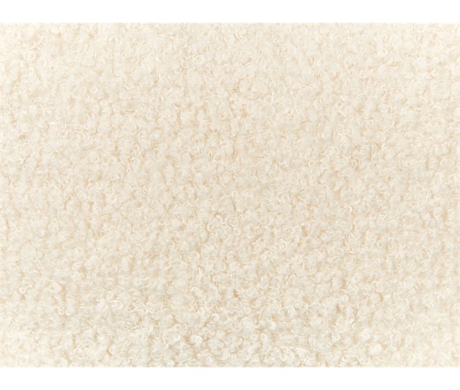 Beliani Almofada decorativa HESPERIS 46x46 Bege