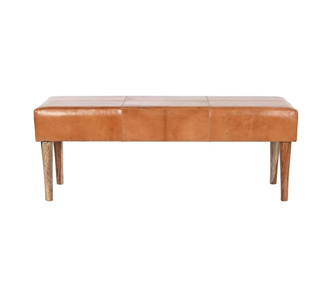 Banqueta Camel