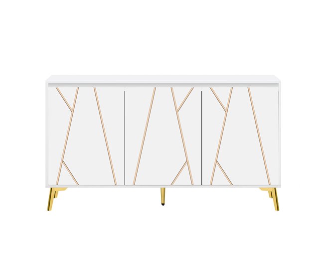 Aparadores 140 Branco