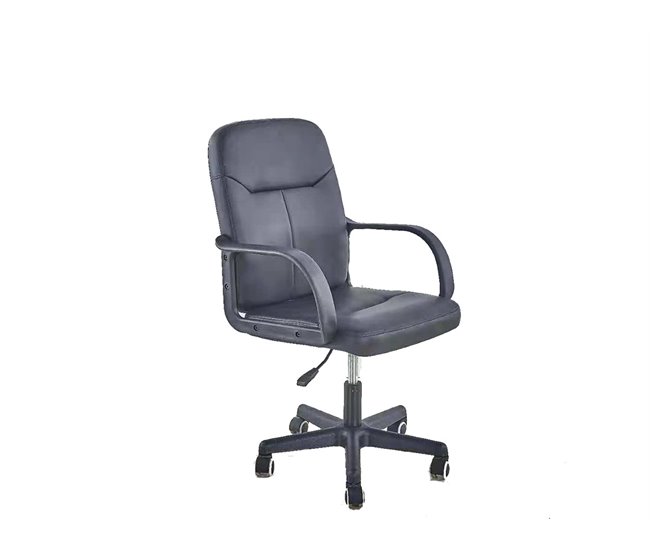 Cadeira Opus Preto