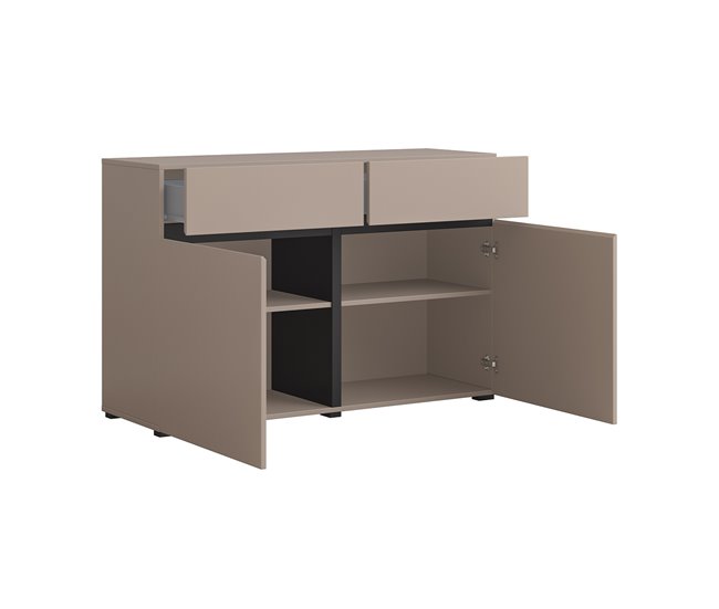 Aparador Lilia 119 Topo