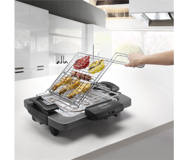 Barbecue Elétrico BQ 60.X Multicor