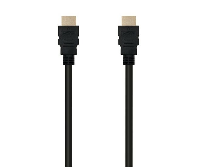 Cabo HDMI 10.15.0302 Preto
