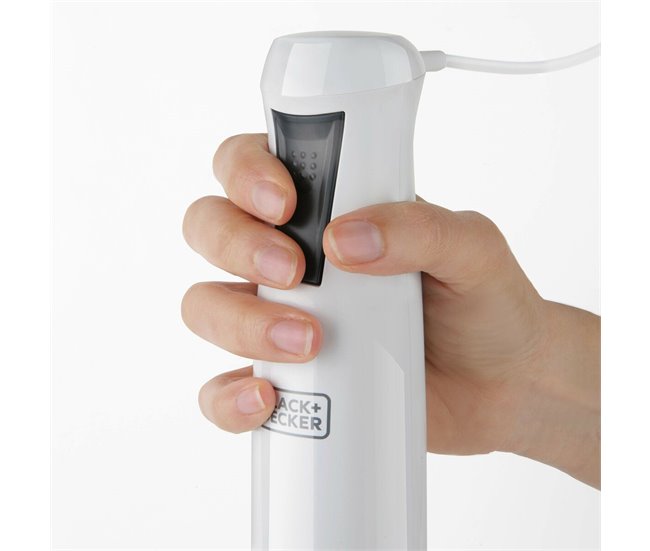 Batedora de Mão ES9160060B Branco