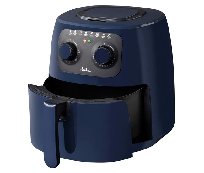 Fritadeira sem Óleo JEFR1224 Azul