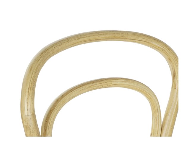 Banqueta Natural