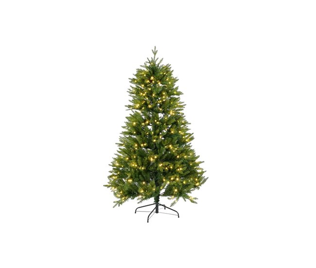 Árvore de Natal Verde