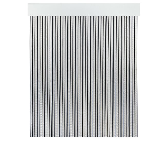  Acomoda Textile - Cortina de PVC para interior ou exterior 