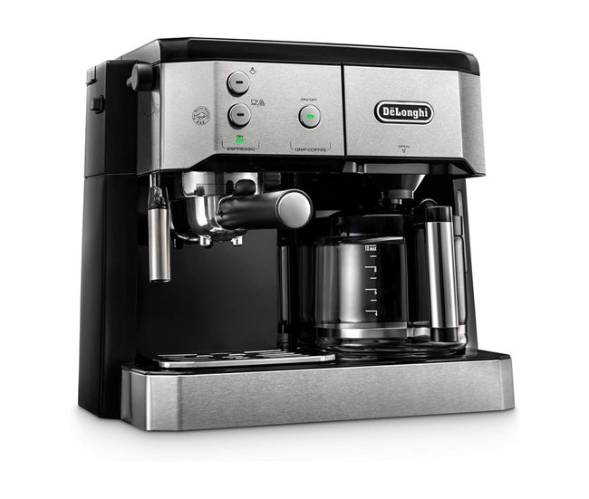Máquina de Café de Filtro BCO 421.S Multicor