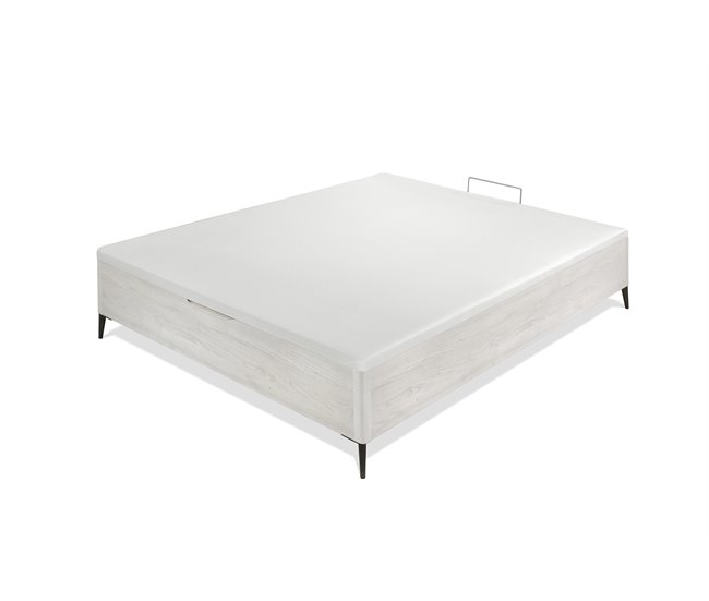 Sommier de madeira MOMA HILDING 