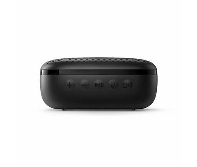 Altifalante Bluetooth Preto